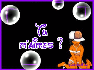 Dites oui!