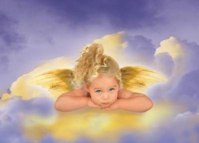 ToN aNgE gArDiEn!!!