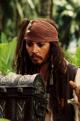 Johnni DEPP