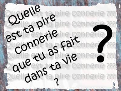 moi c 1 secrèt lol