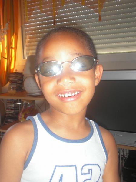 Mi hermano
