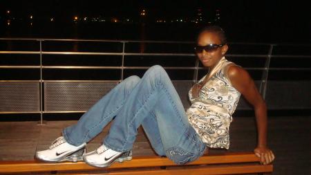 Pose n 1